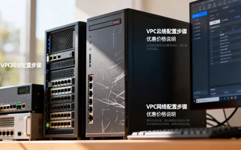 公有云VPC网络优惠价格是多少？VPC网络配置教程