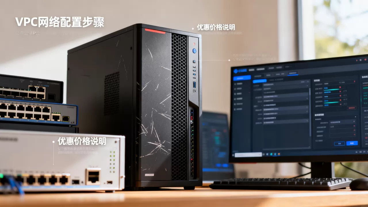 公有云VPC网络优惠价格是多少?VPC网络配置教程 公有云VPC网络优惠价格是多少?VPC网络配置教程