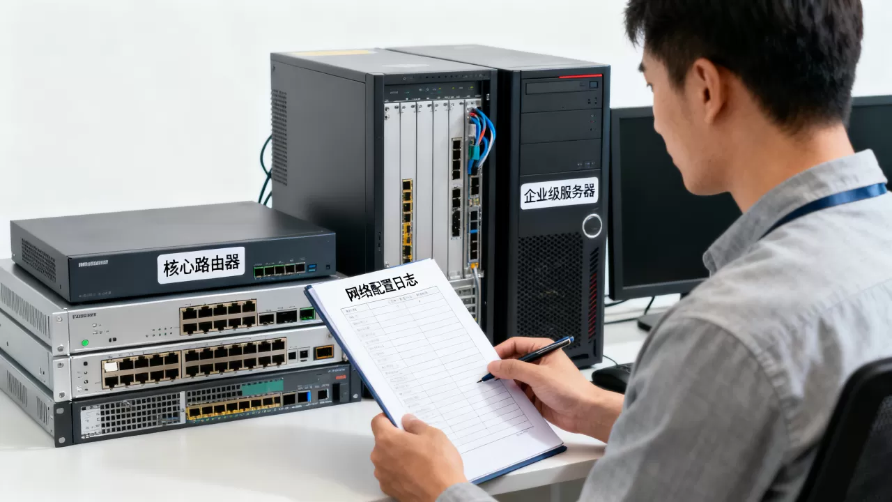 公司电脑网络管理怎么做?企业网络管理方案 公司电脑网络管理怎么做?企业网络管理方案