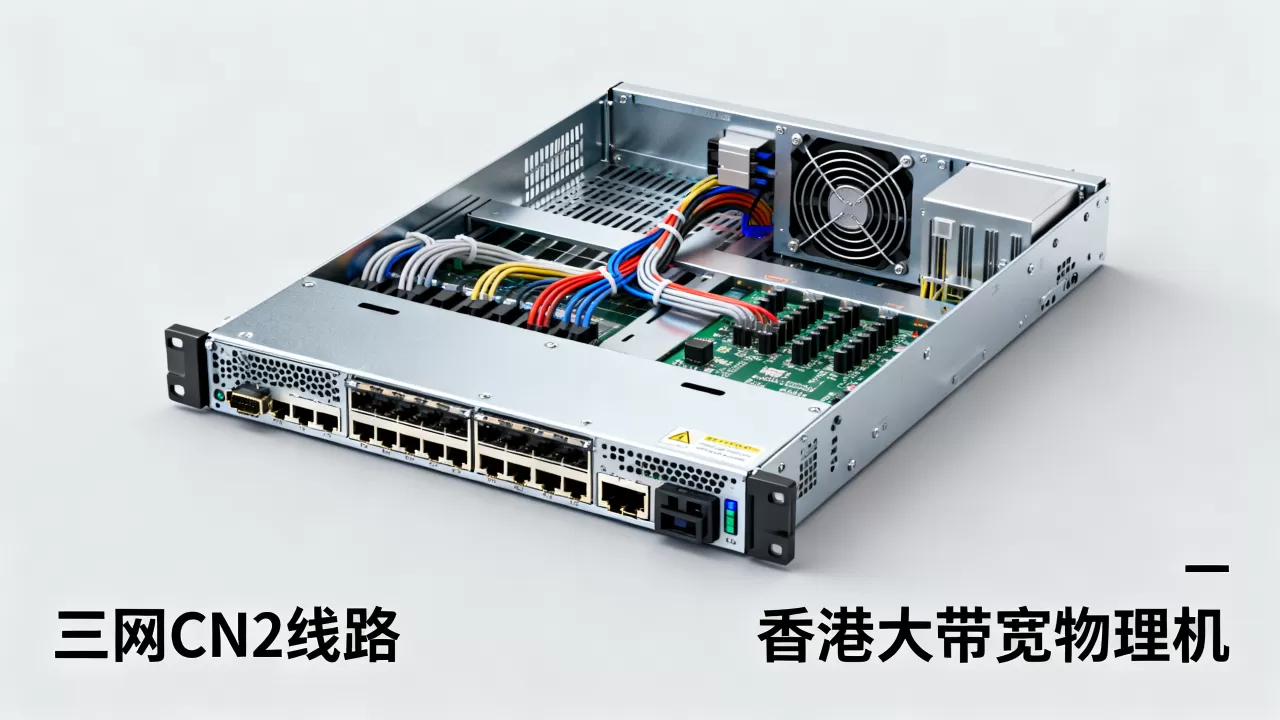 香港大带宽物理机服务器572元真的靠谱吗,三网CN2线路延迟高吗 香港大带宽物理机服务器572元真的靠谱吗,三网CN2线路延迟高吗