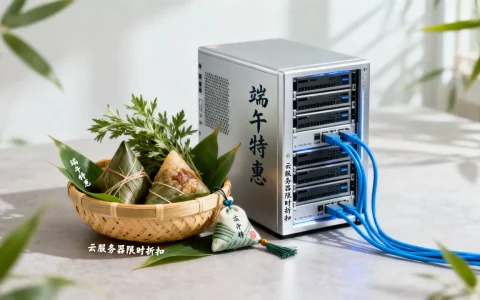 TmhHost端午节活动是什么？端午节云服务器优惠