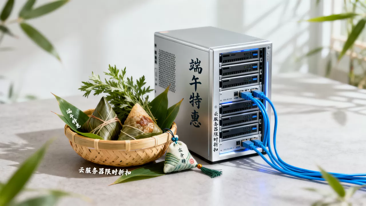 TmhHost端午节活动是什么?端午节云服务器优惠 TmhHost端午节活动是什么?端午节云服务器优惠