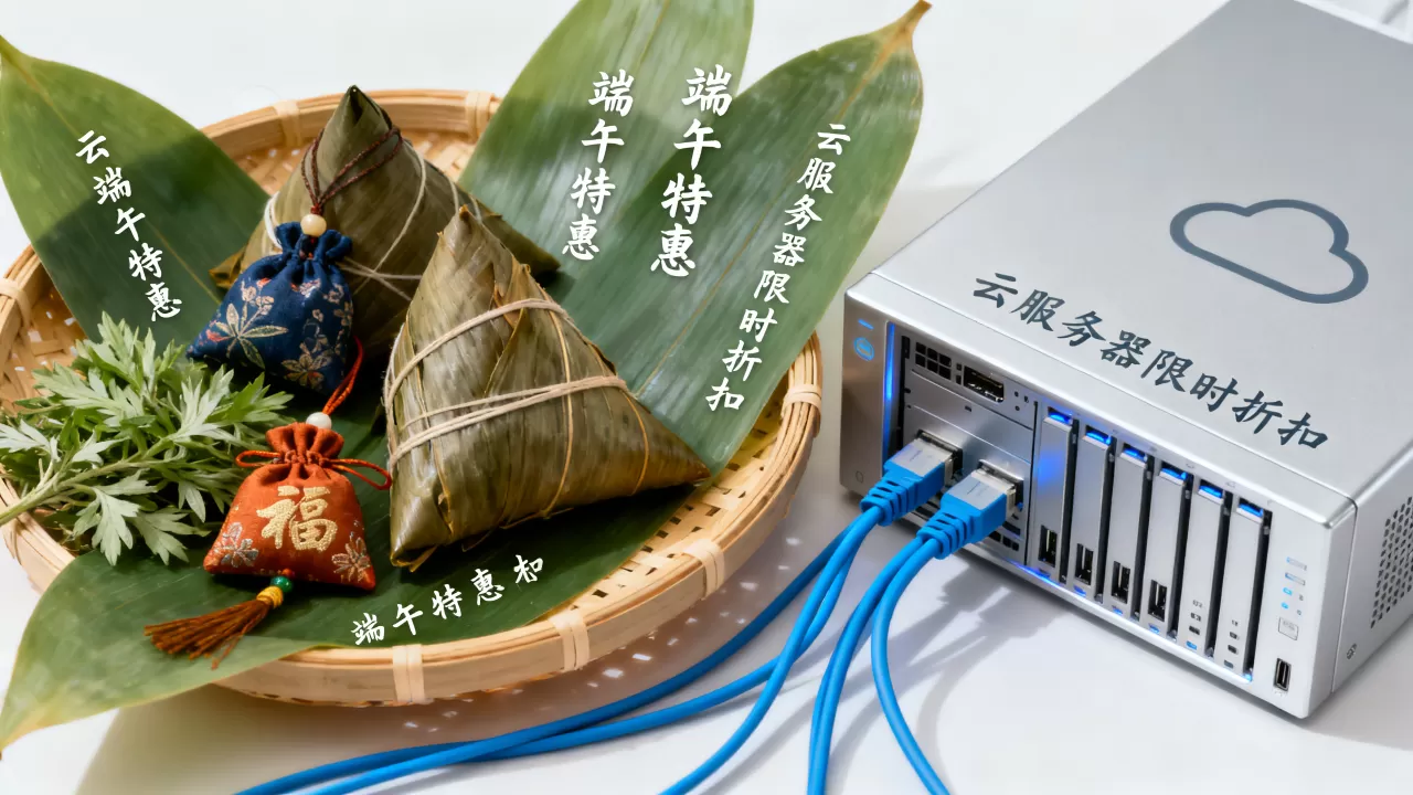 TmhHost端午节活动是什么?端午节云服务器优惠 TmhHost端午节活动是什么?端午节云服务器优惠