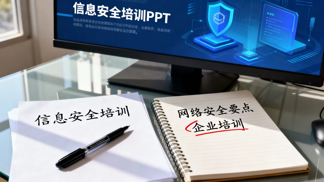 公司网络信息安全培训怎么做?企业信息安全培训有哪些 公司网络信息安全培训怎么做?企业信息安全培训有哪些