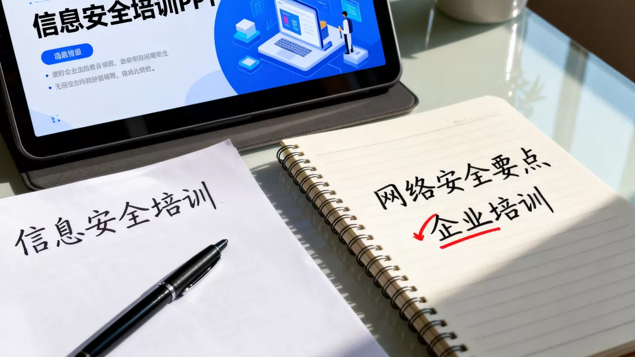 公司网络信息安全培训怎么做?企业信息安全培训有哪些 公司网络信息安全培训怎么做?企业信息安全培训有哪些