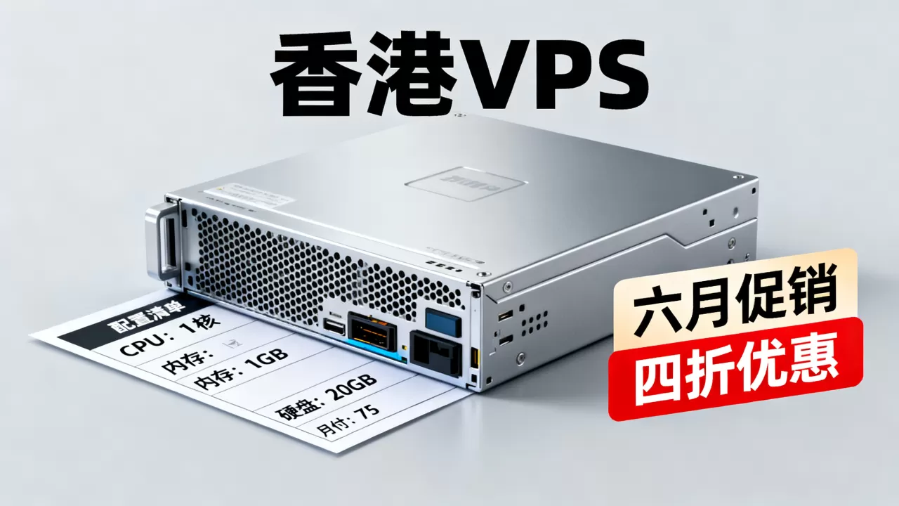 10gbiz六月促销香港VPS四折值得买吗？香港VPS月付.75配置如何