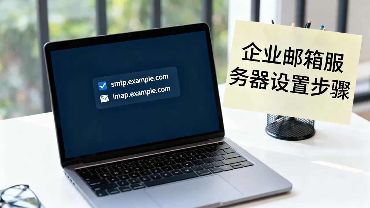 公司邮件服务器地址是什么?企业邮箱服务器地址设置 公司邮件服务器地址是什么?企业邮箱服务器地址设置