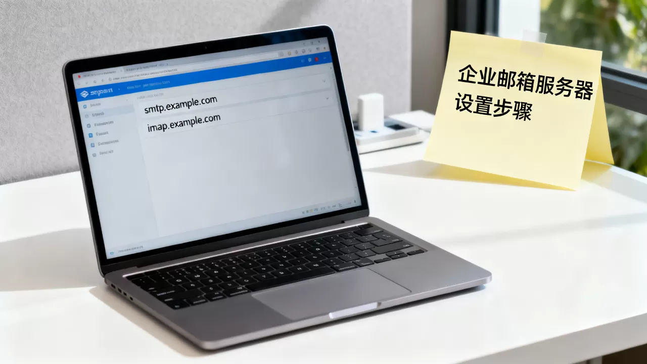 公司邮件服务器地址是什么?企业邮箱服务器地址设置 公司邮件服务器地址是什么?企业邮箱服务器地址设置