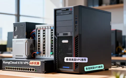 RangCloud 618 VPS 6折优惠是真的吗？香港美国VPS推荐