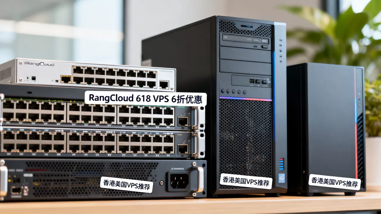 RangCloud 618 VPS 6折优惠是真的吗?香港美国VPS推荐 RangCloud 618 VPS 6折优惠是真的吗?香港美国VPS推荐