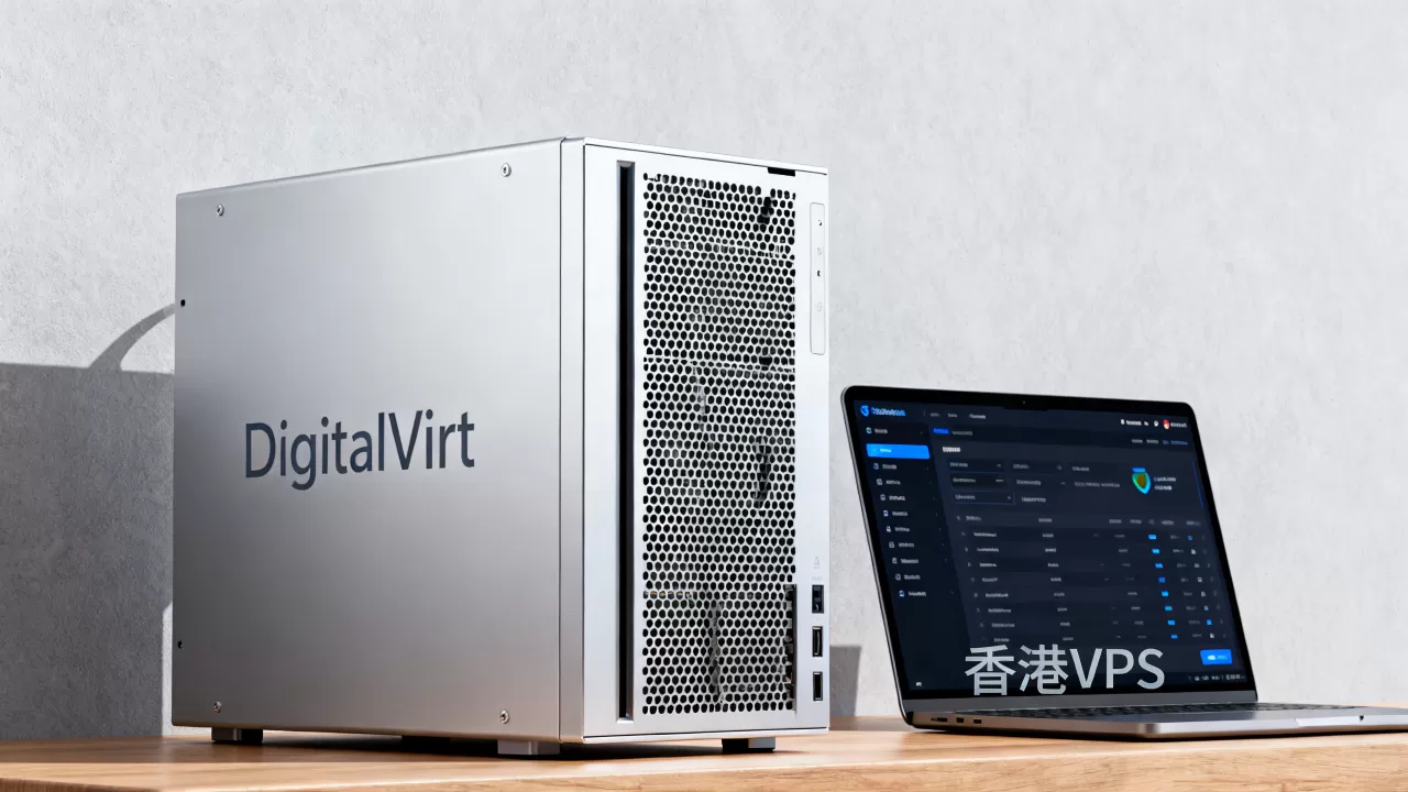 DigitalVirt香港VPS好用吗?香港VPS推荐性价比高 DigitalVirt香港VPS好用吗?香港VPS推荐性价比高