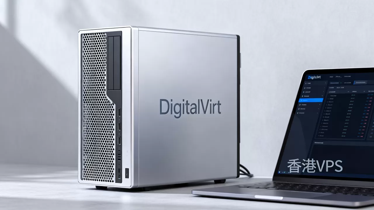 DigitalVirt香港VPS好用吗?香港VPS推荐性价比高 DigitalVirt香港VPS好用吗?香港VPS推荐性价比高