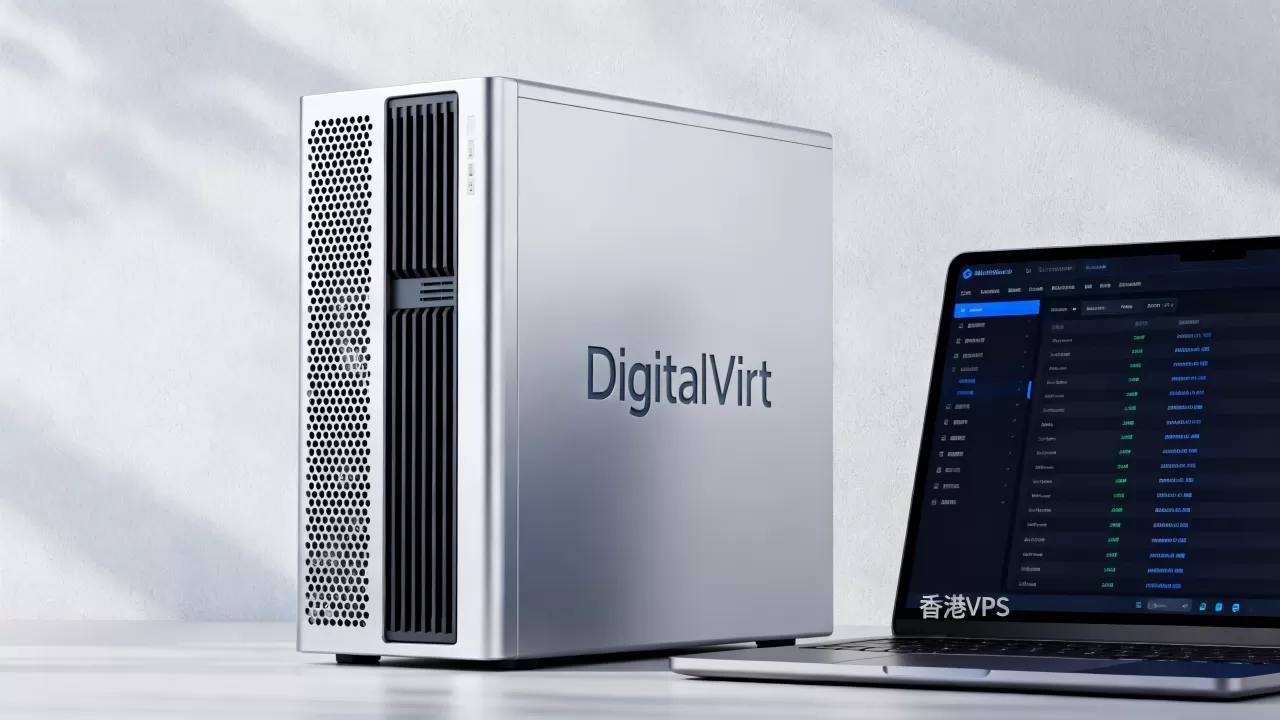DigitalVirt香港VPS好用吗?香港VPS推荐性价比高 DigitalVirt香港VPS好用吗?香港VPS推荐性价比高