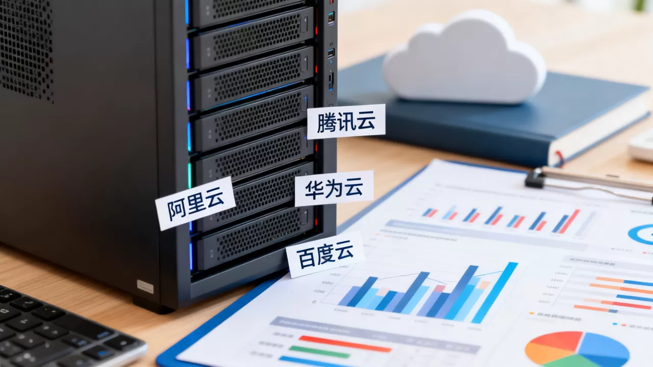 阿里云腾讯云华为云百度云哪个性价比高?国内云服务器价格对比 阿里云腾讯云华为云百度云哪个性价比高?国内云服务器价格对比