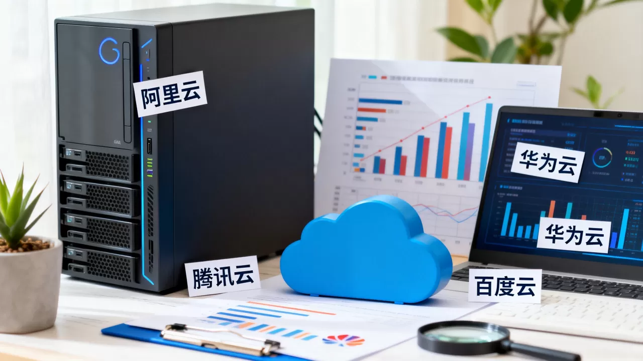 阿里云腾讯云华为云百度云哪个性价比高?国内云服务器价格对比 阿里云腾讯云华为云百度云哪个性价比高?国内云服务器价格对比
