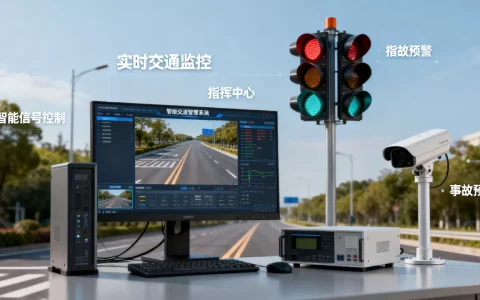 公安智能交通管理系统怎么用？智能交通管理系统功能有哪些