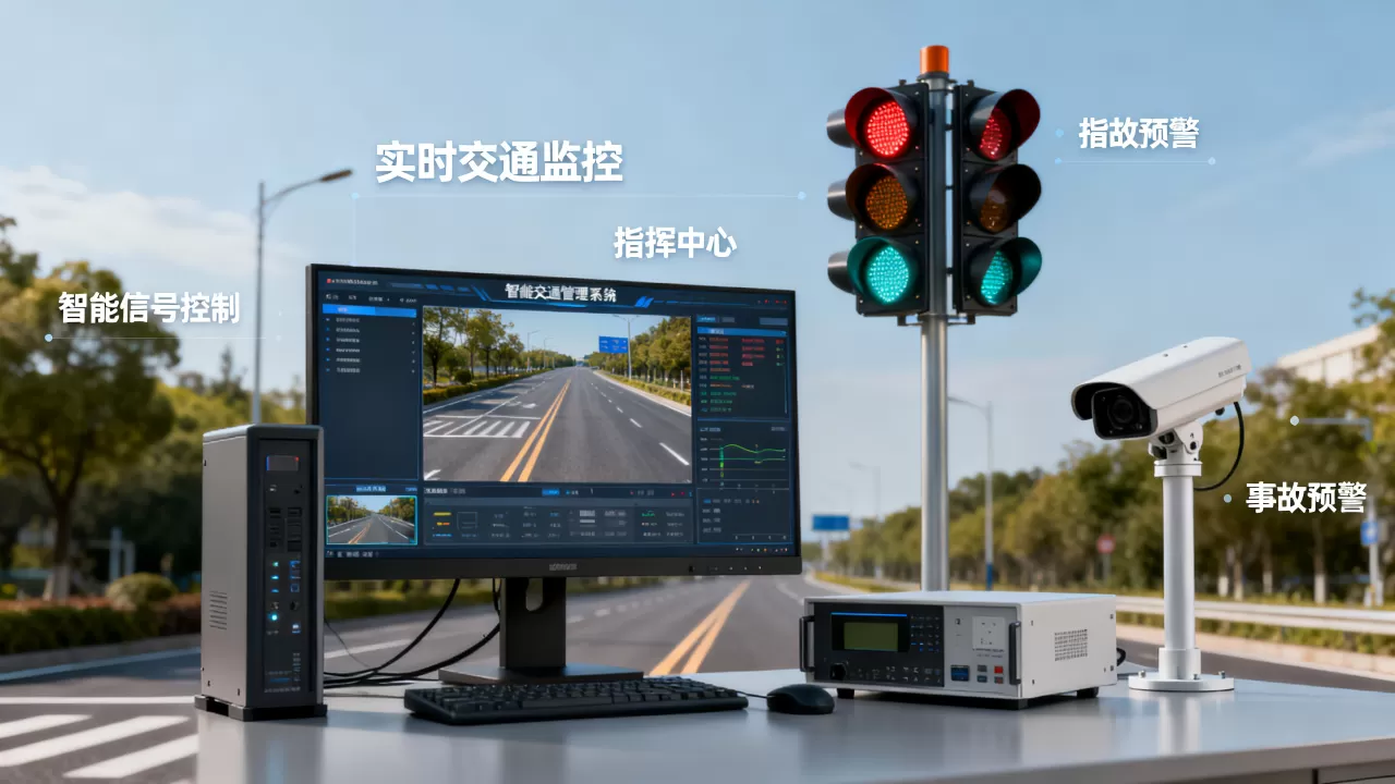 公安智能交通管理系统怎么用?智能交通管理系统功能有哪些 公安智能交通管理系统怎么用?智能交通管理系统功能有哪些