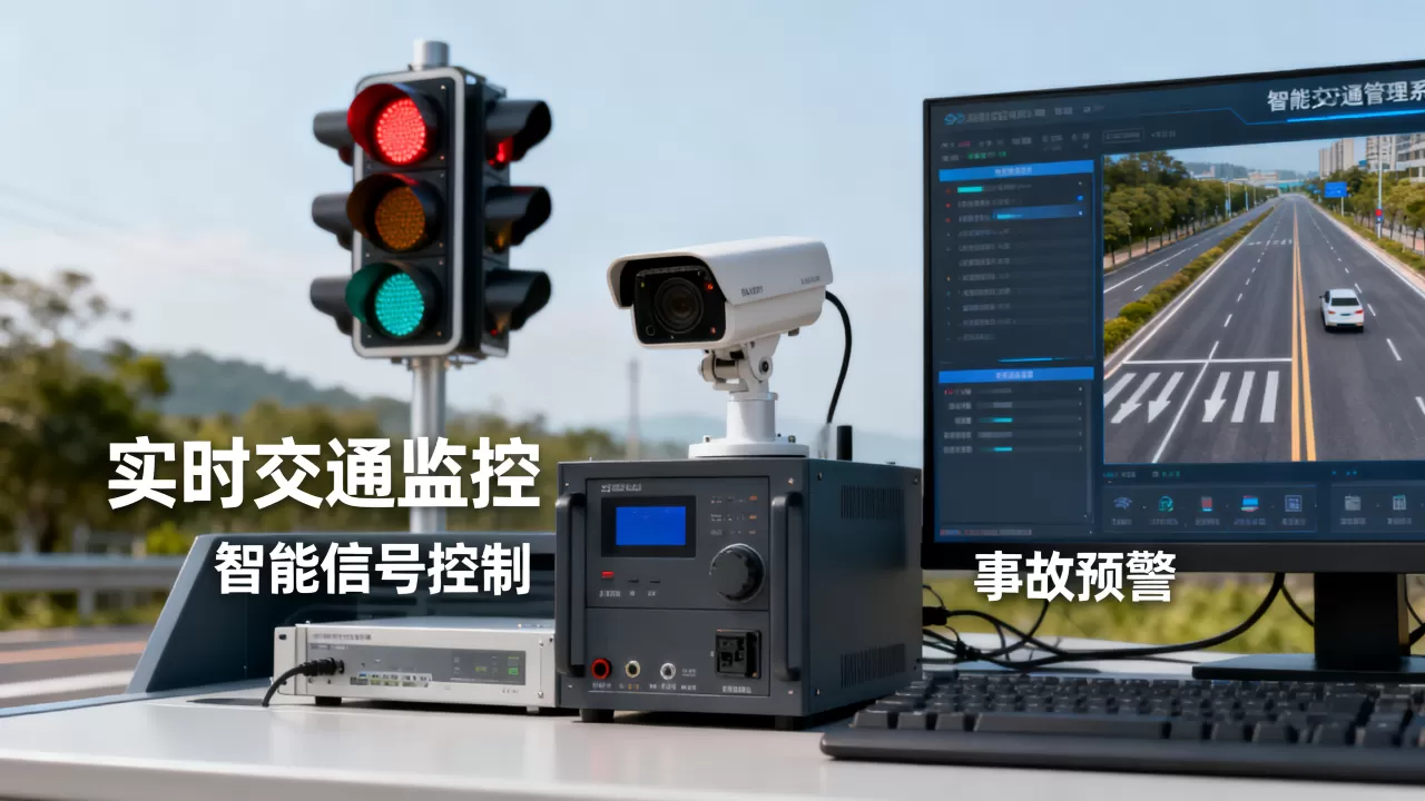 公安智能交通管理系统怎么用?智能交通管理系统功能有哪些 公安智能交通管理系统怎么用?智能交通管理系统功能有哪些