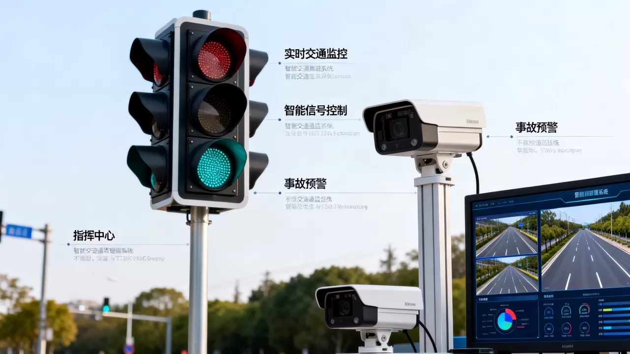 公安智能交通管理系统怎么用?智能交通管理系统功能有哪些 公安智能交通管理系统怎么用?智能交通管理系统功能有哪些