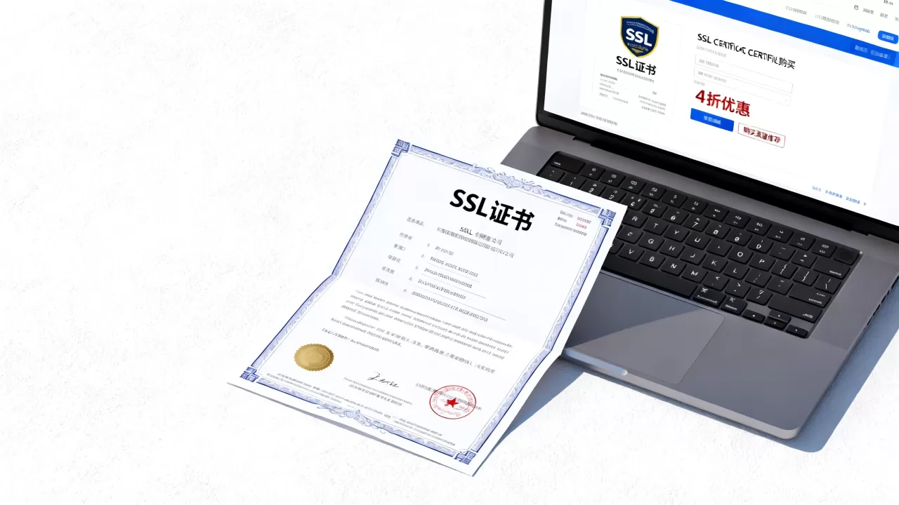锐成信息618 SSL证书4折是真的吗?SSL证书购买渠道推荐 锐成信息618 SSL证书4折是真的吗?SSL证书购买渠道推荐