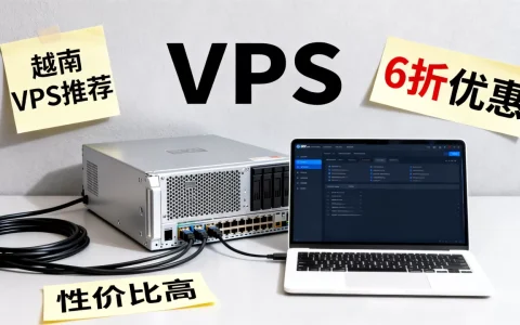 HostingViet越南VPS6折还香吗？越南VPS推荐性价比高