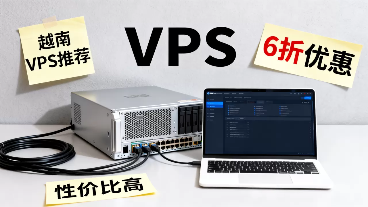HostingViet越南VPS6折还香吗?越南VPS推荐性价比高 HostingViet越南VPS6折还香吗?越南VPS推荐性价比高