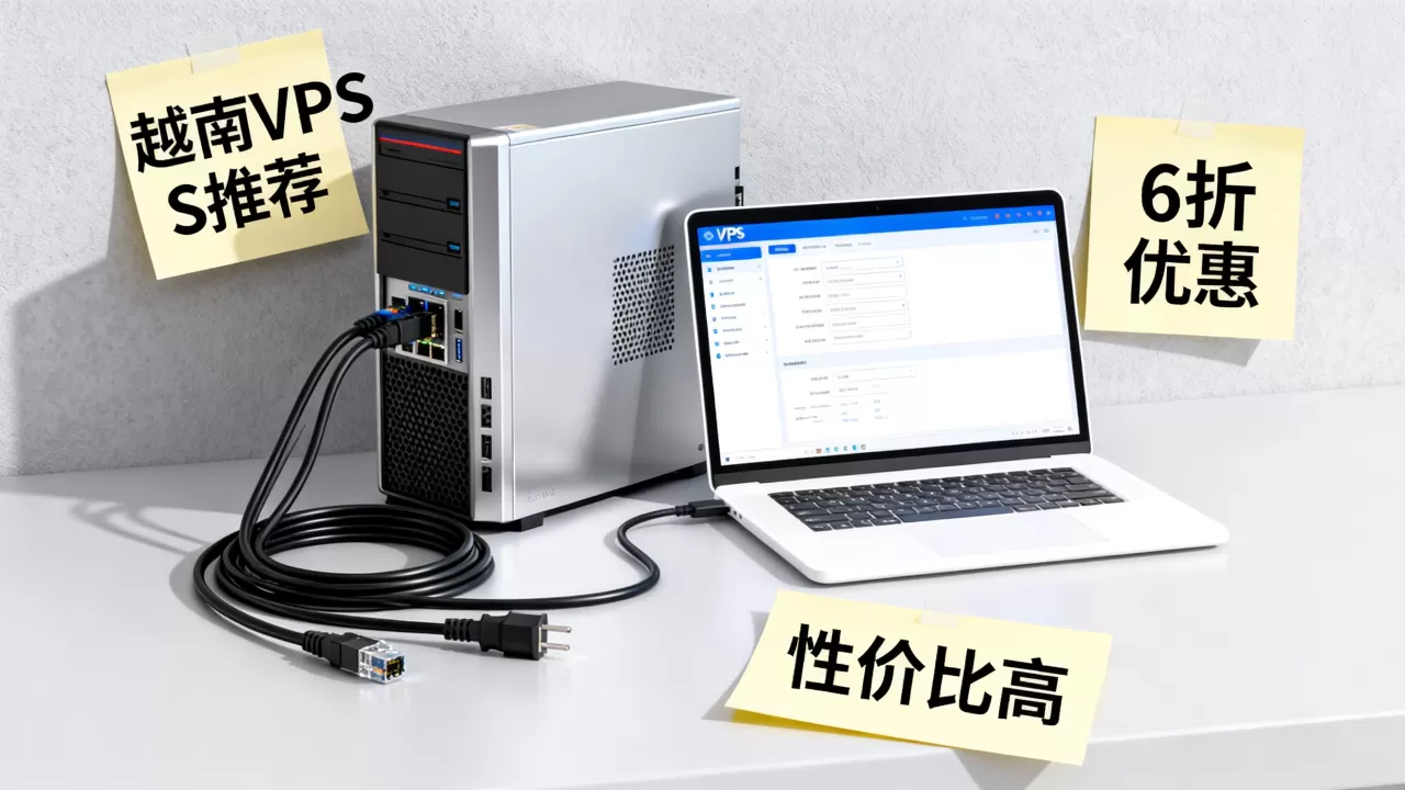 HostingViet越南VPS6折还香吗?越南VPS推荐性价比高 HostingViet越南VPS6折还香吗?越南VPS推荐性价比高