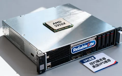 ReliableSite服务器纽约AMD 5950X优惠值得入手吗？美国便宜VPS推荐