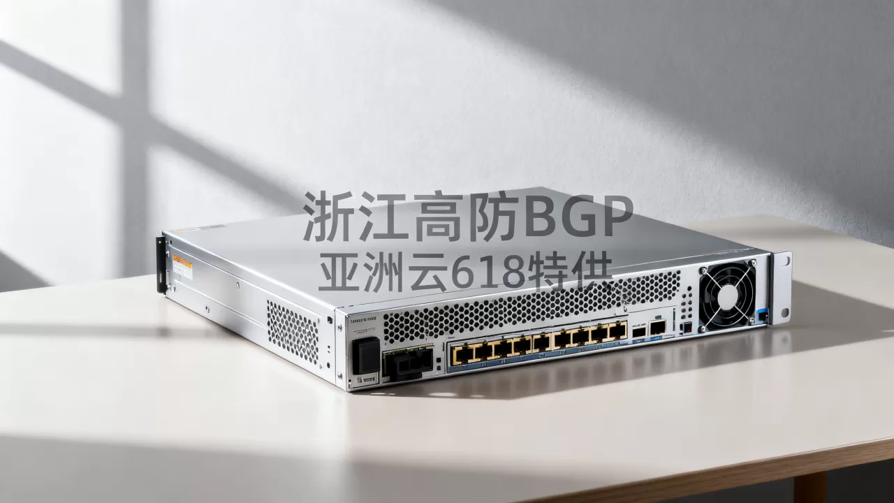 亚洲云618浙江高防BGP特价值得买吗?高防服务器性价比推荐 亚洲云618浙江高防BGP特价值得买吗?高防服务器性价比推荐