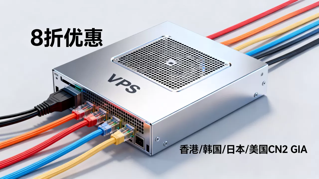 VMISS大带宽VPS恢复8折吗?香港韩国日本美国CN2 GIA优惠 VMISS大带宽VPS恢复8折吗?香港韩国日本美国CN2 GIA优惠