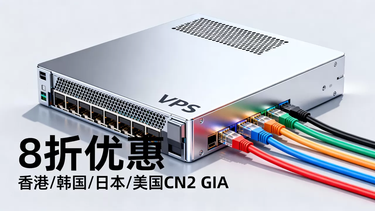 VMISS大带宽VPS恢复8折吗?香港韩国日本美国CN2 GIA优惠 VMISS大带宽VPS恢复8折吗?香港韩国日本美国CN2 GIA优惠
