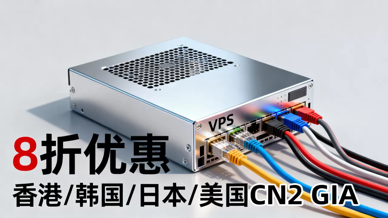 VMISS大带宽VPS恢复8折吗?香港韩国日本美国CN2 GIA优惠 VMISS大带宽VPS恢复8折吗?香港韩国日本美国CN2 GIA优惠