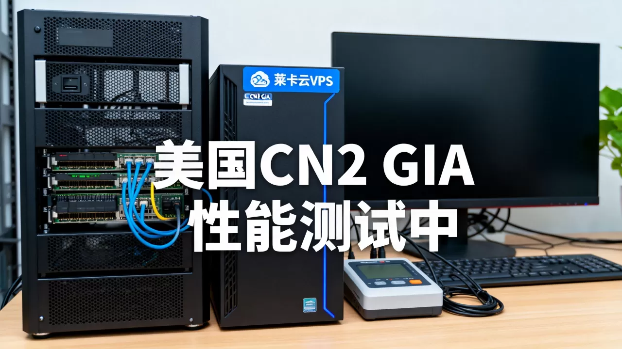 莱卡云VPS性能稳定吗?美国CN2 GIA云服务器测评 莱卡云VPS性能稳定吗?美国CN2 GIA云服务器测评
