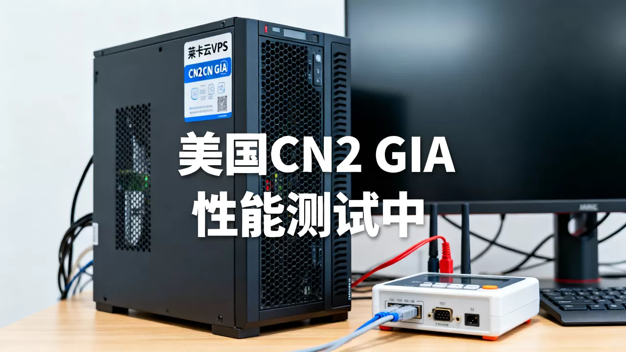 莱卡云VPS性能稳定吗?美国CN2 GIA云服务器测评 莱卡云VPS性能稳定吗?美国CN2 GIA云服务器测评