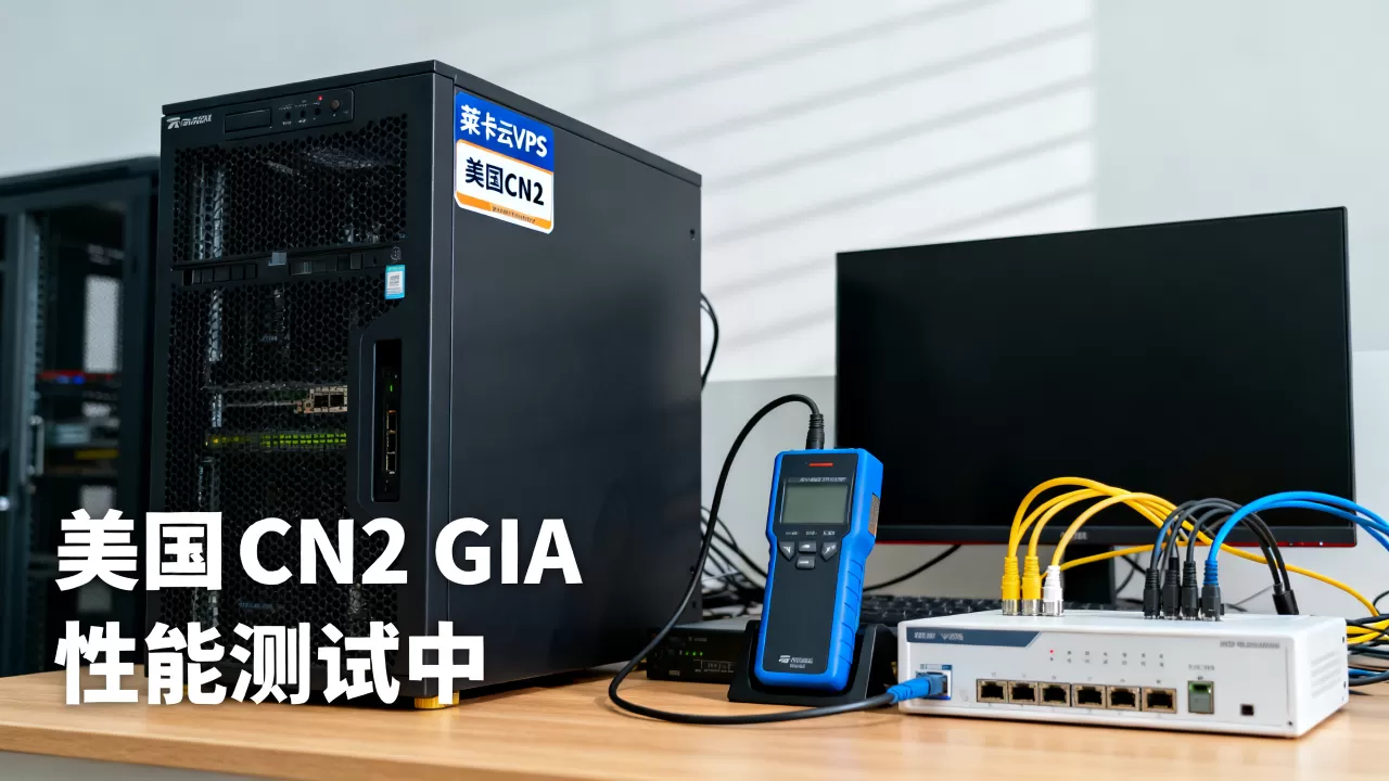 莱卡云VPS性能稳定吗?美国CN2 GIA云服务器测评 莱卡云VPS性能稳定吗?美国CN2 GIA云服务器测评