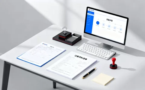 注册公司需要哪些资料？注册公司的流程和费用