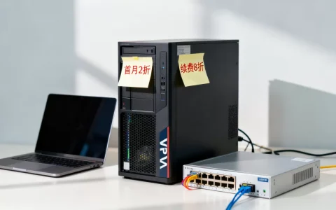 LinuxFox美国VPS首月2折续费8折是真的吗？美国VPS便宜推荐