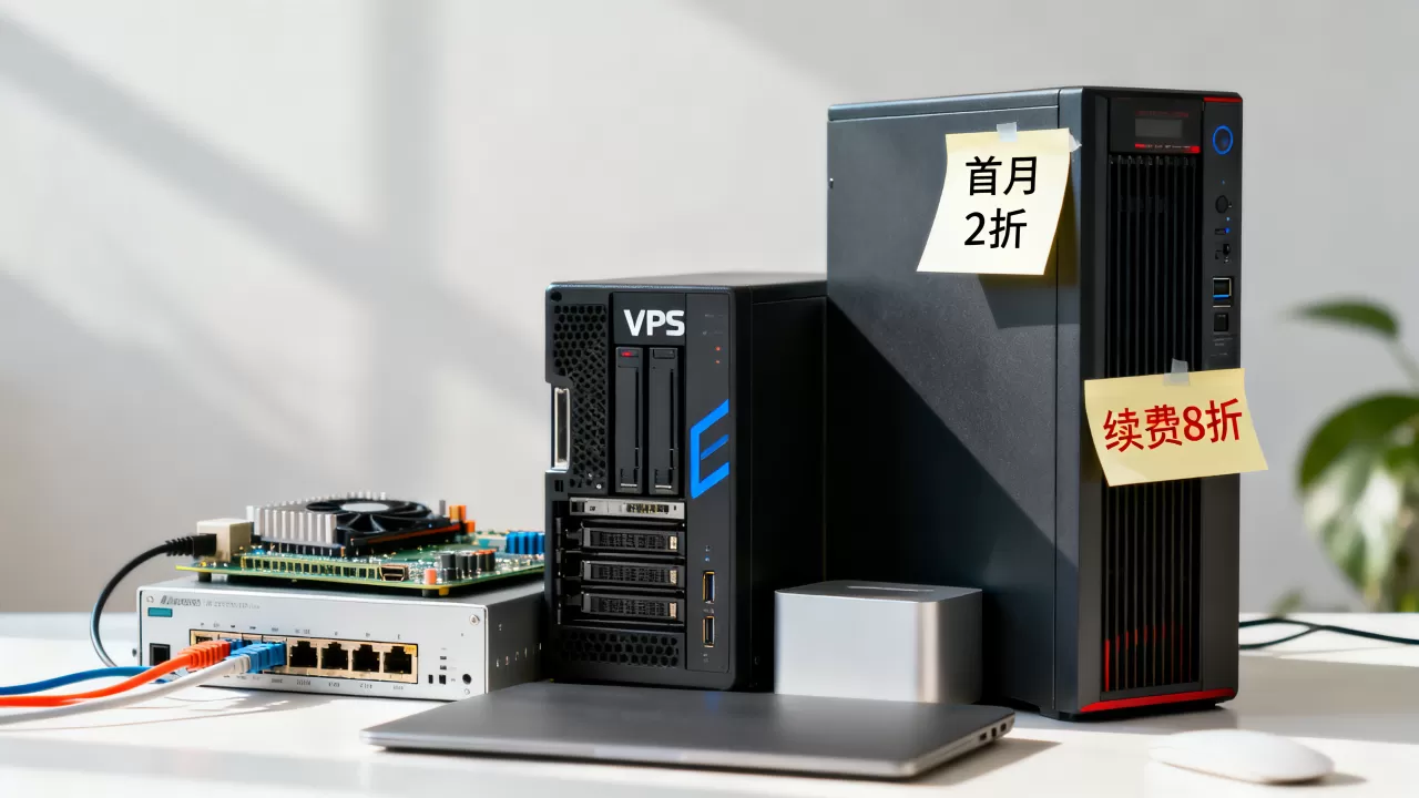 LinuxFox美国VPS首月2折续费8折是真的吗?美国VPS便宜推荐 LinuxFox美国VPS首月2折续费8折是真的吗?美国VPS便宜推荐
