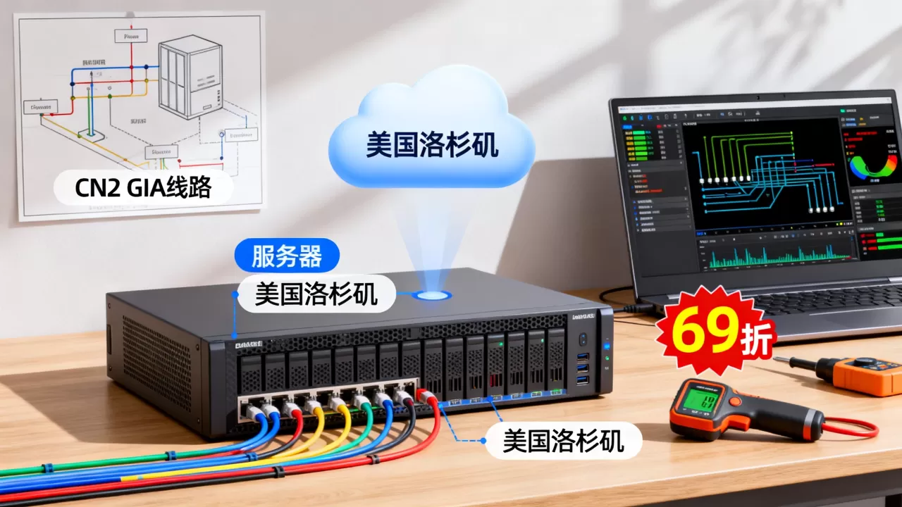 XXMhost小熊猫云VPS69折值得买吗?美国洛杉矶CN2 GIA线路测评 XXMhost小熊猫云VPS69折值得买吗?美国洛杉矶CN2 GIA线路测评