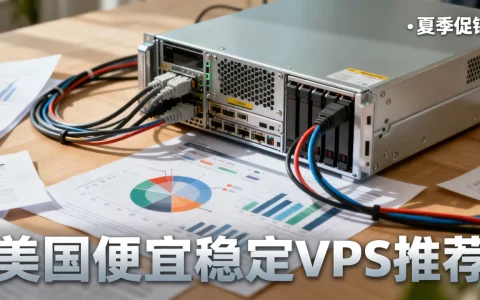 Hostiger夏季促销值得买吗？美国便宜稳定VPS推荐