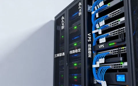 SpartanHost斯巴达VPS永久8折是真的吗？三网联通线路稳定吗