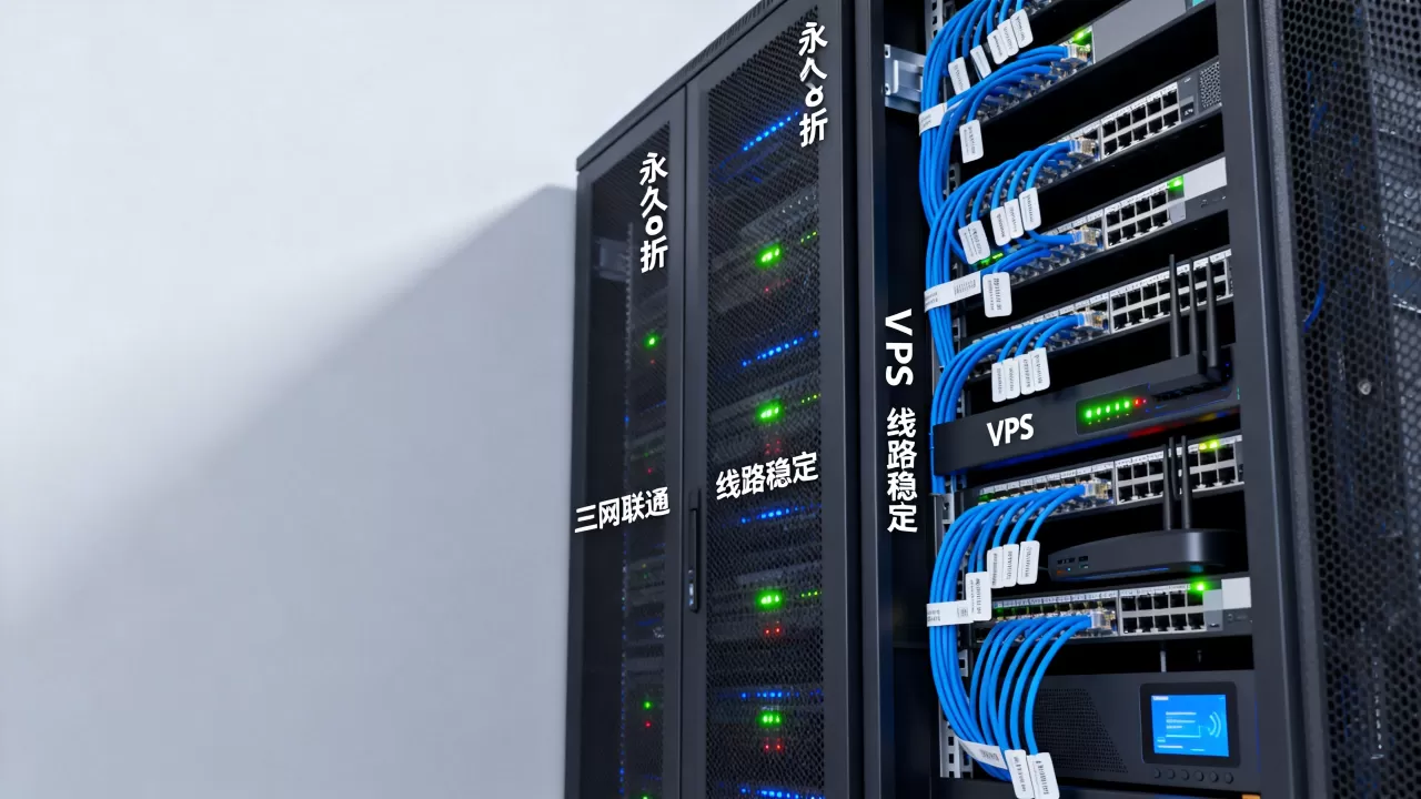 SpartanHost斯巴达VPS永久8折是真的吗?三网联通线路稳定吗 SpartanHost斯巴达VPS永久8折是真的吗?三网联通线路稳定吗