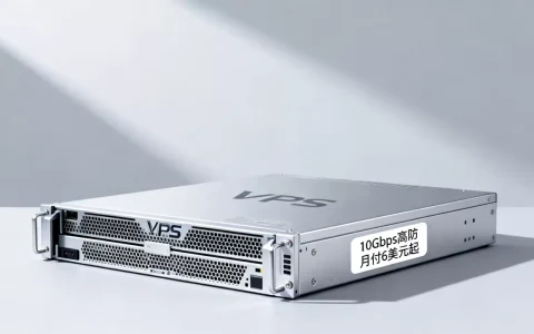 SpartanHost斯巴达VPS月付6美元起值得买吗，10Gbps高防VPS租用价格