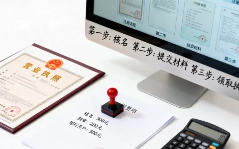 注册公司到底要花多少钱？公司注册费用明细及流程