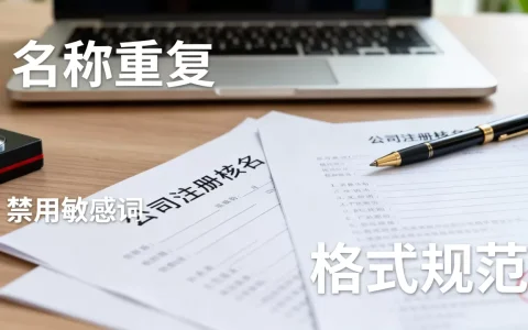 公司注册核名不过关怎么办？公司注册核名规则