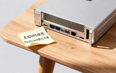 Pacificrack跑路怎么办？美国便宜VPS推荐