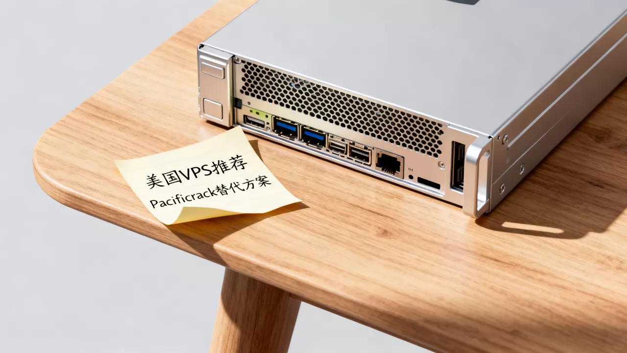 Pacificrack跑路怎么办?美国便宜VPS推荐 Pacificrack跑路怎么办?美国便宜VPS推荐