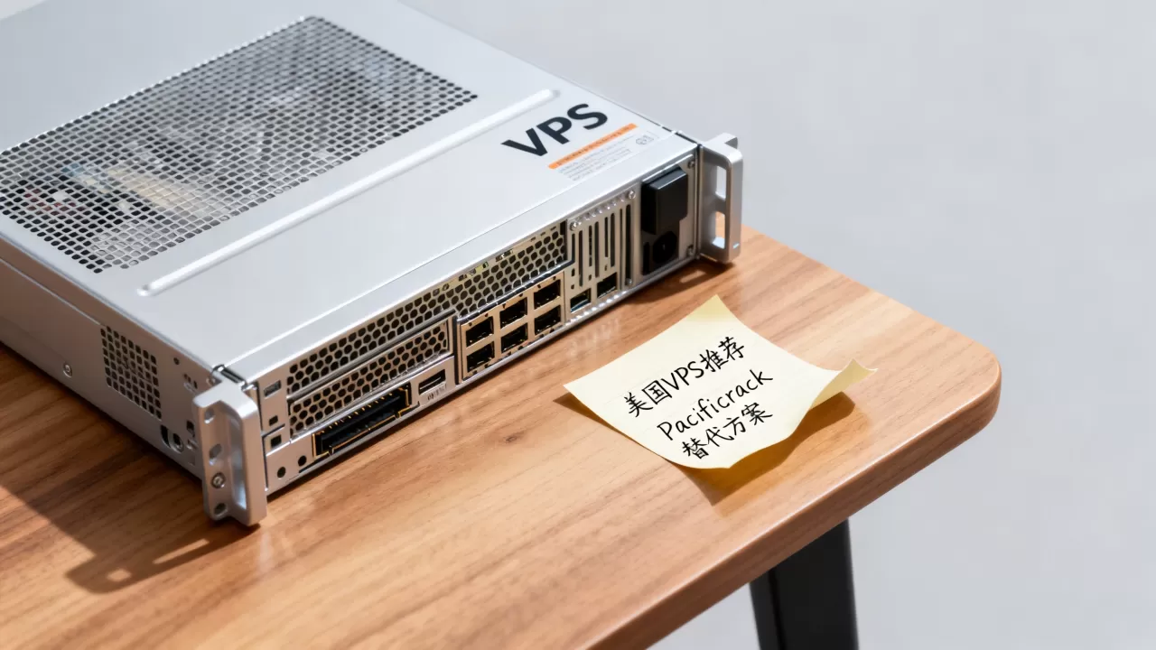 Pacificrack跑路怎么办?美国便宜VPS推荐 Pacificrack跑路怎么办?美国便宜VPS推荐
