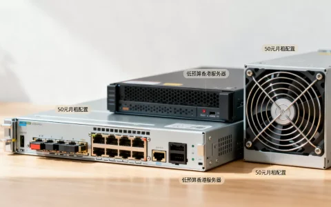 lcloud零云50元月租配置如何？低预算香港服务器推荐