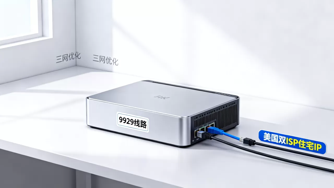 Lisahost丽萨主机9929线路好用吗?美国双ISP住宅IP三网优化多少钱 Lisahost丽萨主机9929线路好用吗?美国双ISP住宅IP三网优化多少钱